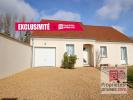 For sale House Chateauneuf-sur-loire  45110 107 m2 4 rooms