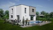 Acheter Maison 110 m2 Village-neuf