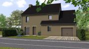For sale House Saint-jouan-des-guerets  35430 124 m2