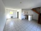 Vente Appartement Carcassonne  11000 3 pieces 66 m2