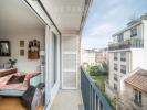 Vente Appartement Paris-14eme-arrondissement  75014 4 pieces 75 m2