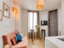 Louer Appartement 20 m2 Paris-9eme-arrondissement