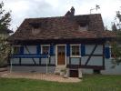 For rent House Durmenach  68480 90 m2 4 rooms