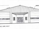 For sale Commercial office Niort  79000 302 m2