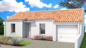 For sale House Commequiers  85220 80 m2 4 rooms