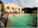 For sale House Limoux  11300 181 m2 5 rooms