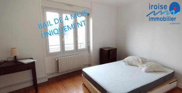 Location Appartement 3 pices BREST 29200