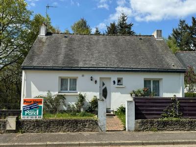 For sale House BRECH  56