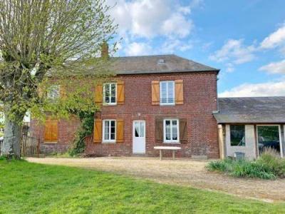 Vente Maison 5 pièces GISORS 27140