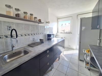 For rent Apartment DRANCY  93