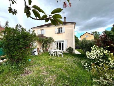 For sale House MONTGERON  91