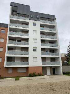 For rent Apartment TROYES 