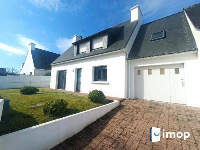 For sale House LORIENT  56