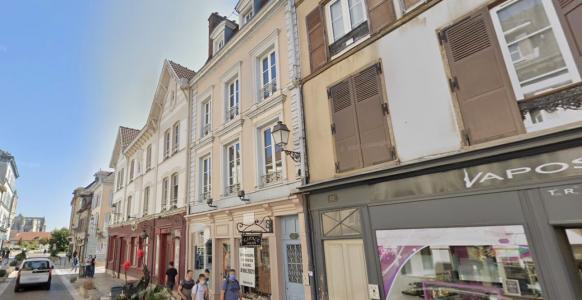 Vente Appartement TROYES  10