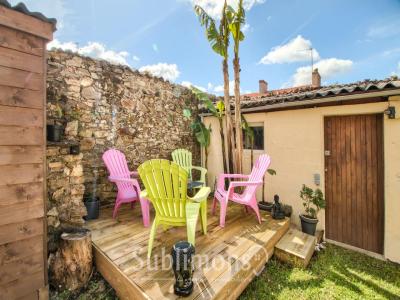 For sale House MONTAGNE  44