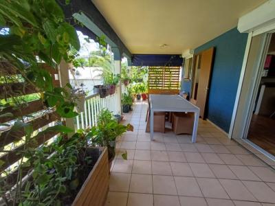 photo For sale House GOSIER 971