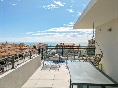 Vente Appartement CAGNES-SUR-MER  06