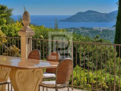 photo For sale Prestigious house MOUGINS 06