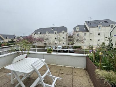 Location Appartement 3 pices NANTES 44300