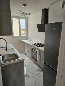 Vente Appartement 3 pièces ATHIS-MONS 91200