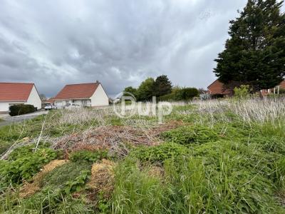 photo For sale Land BULLY-LES-MINES 62