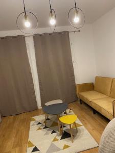 Location Appartement TOULOUSE 31100