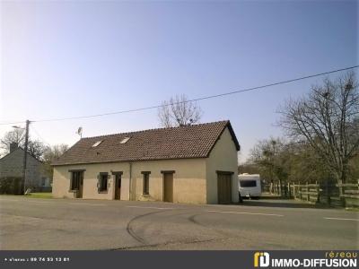 For sale House GESVRES NORD MAYENNE 53