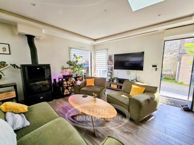 Vente Maison 7 pièces BOUAYE 44830