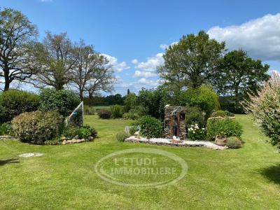 Vente Maison 5 pièces NOTRE-DAME-DES-LANDES 44130