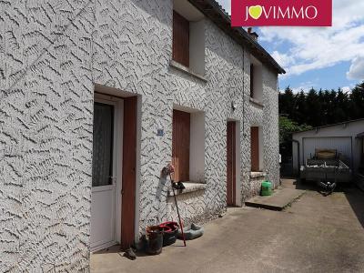 For sale House MAZEROLLES  86
