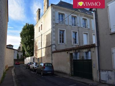 photo For sale Apartment POITIERS 86