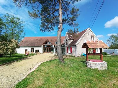 For sale House MAGNY-COURS  58