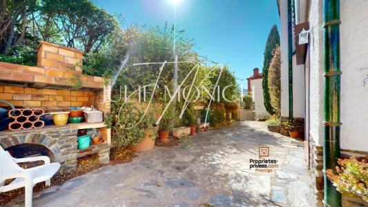 For sale House BANYULS-SUR-MER  66