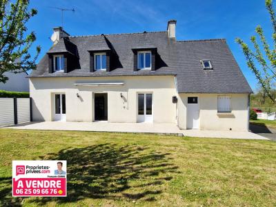 photo For sale House LANMEUR 29