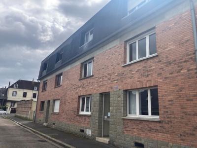 For sale Apartment GOURNAY-EN-BRAY  76