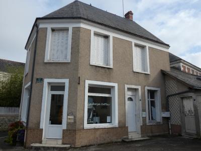 For sale House LOCHES  37