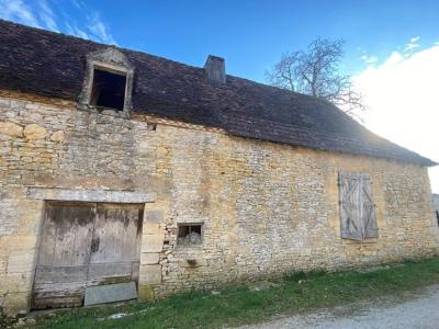 For sale House CHOURGNAC  24