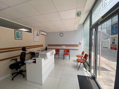 For sale Commercial office BAIE-MAHAULT  971