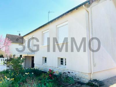 For sale House THURE  86