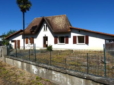 photo For sale House MISSON 40