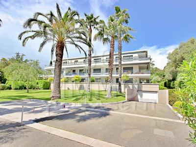 Vente Appartement 4 pièces JUAN-LES-PINS 06160