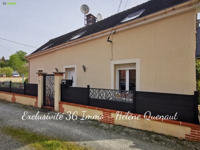 photo For sale House SAINT-CREPIN-IBOUVILLERS 60