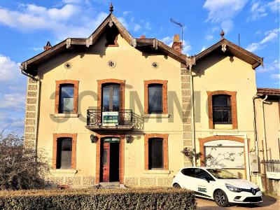 For sale House RIEUCROS  09