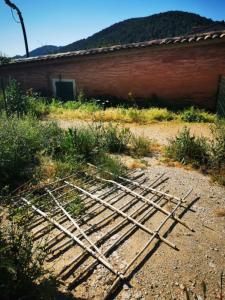 Vente Appartement SOLLIES-TOUCAS 