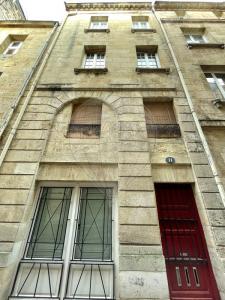 Vente Appartement 2 pices BORDEAUX 33000