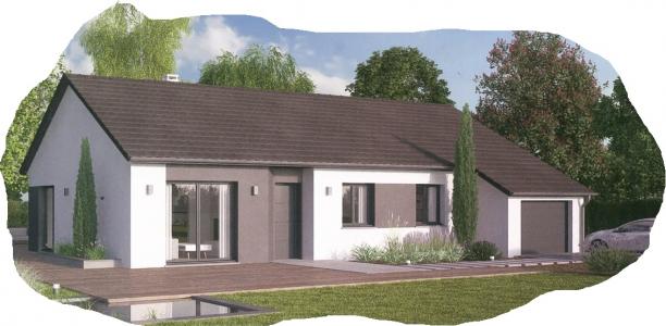 photo For sale House CORNY-SUR-MOSELLE 57