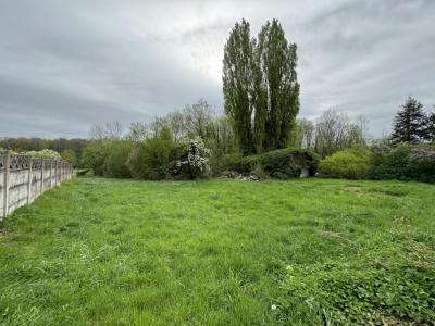 photo For sale Land VILLE-DOMMANGE 51