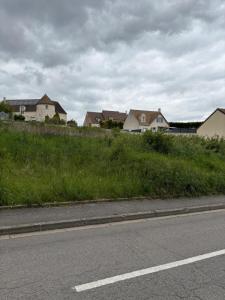 For sale Land GUERVILLE  78