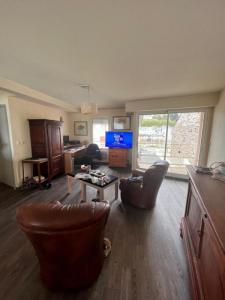 Vente Appartement BINIC 