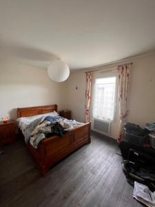 Vente Appartement BINIC 